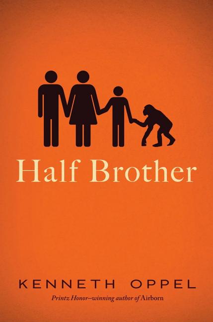 Half Brother