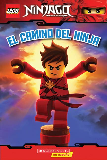 El Camino del Ninja