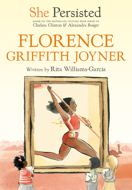 Florence Griffith Joyner