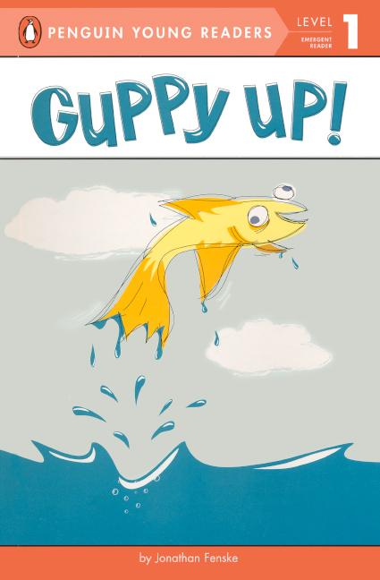 Guppy Up!