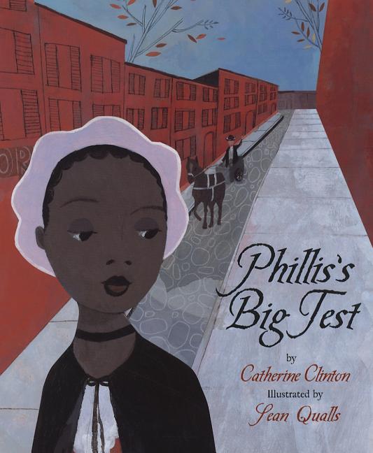 Phillis's Big Test