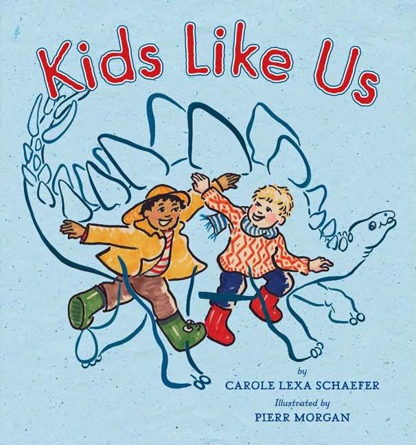 Kids Like Us