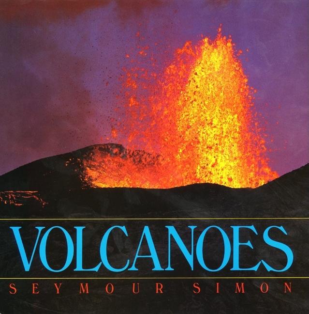 Volcanoes