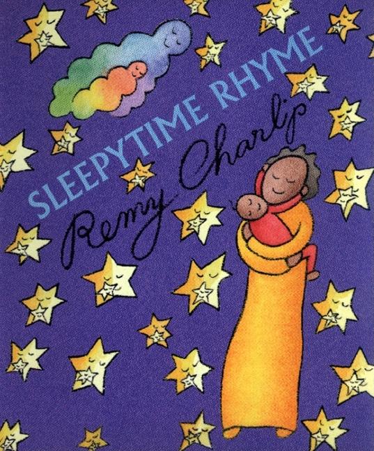 Sleepytime Rhyme