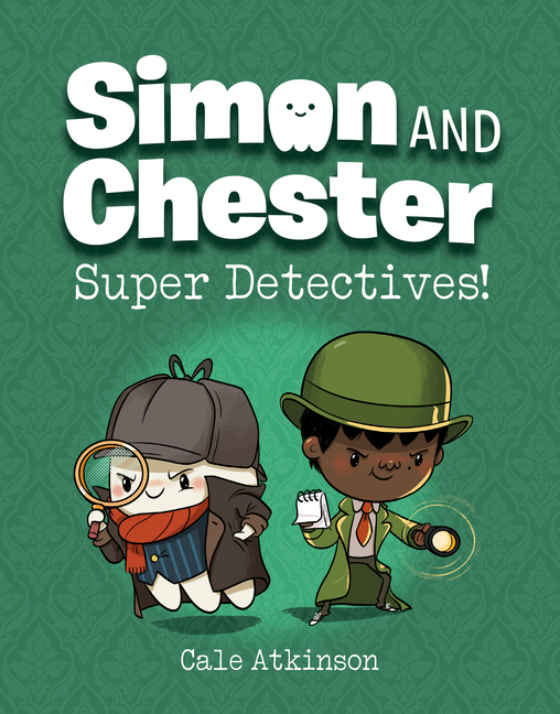 Super Detectives