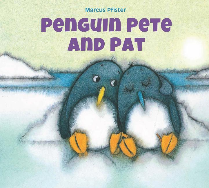 Penguin Pete and Pat