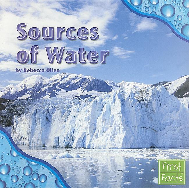 Sources of Water