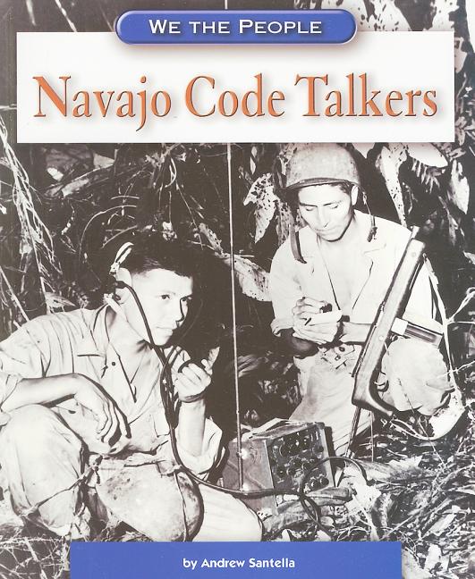 Navajo Code Talkers