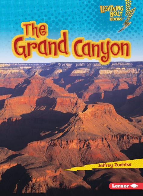 The Grand Canyon