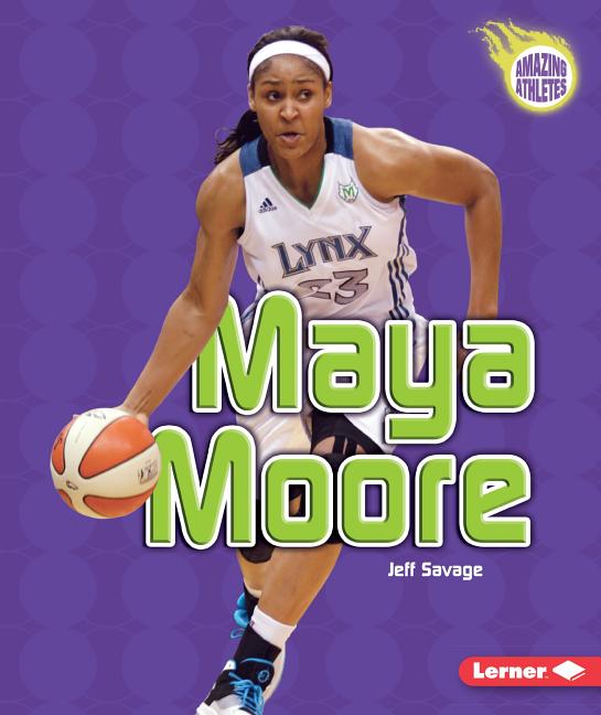 Maya Moore