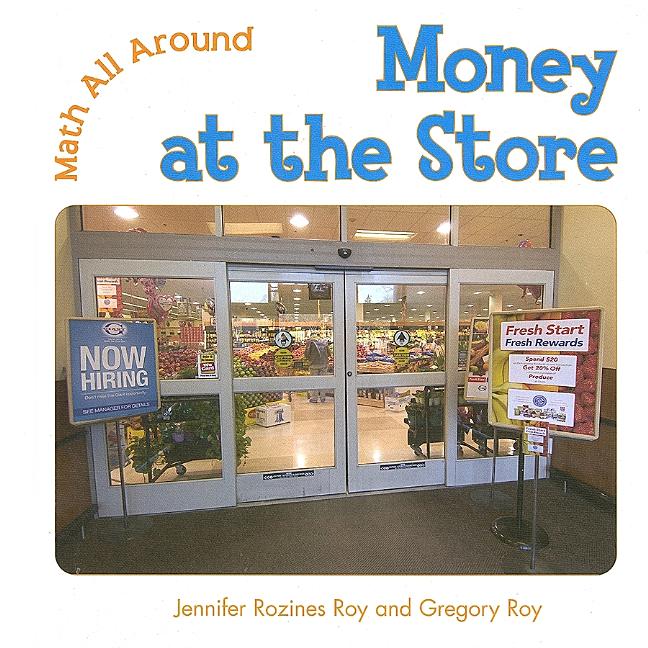 Money at the Store