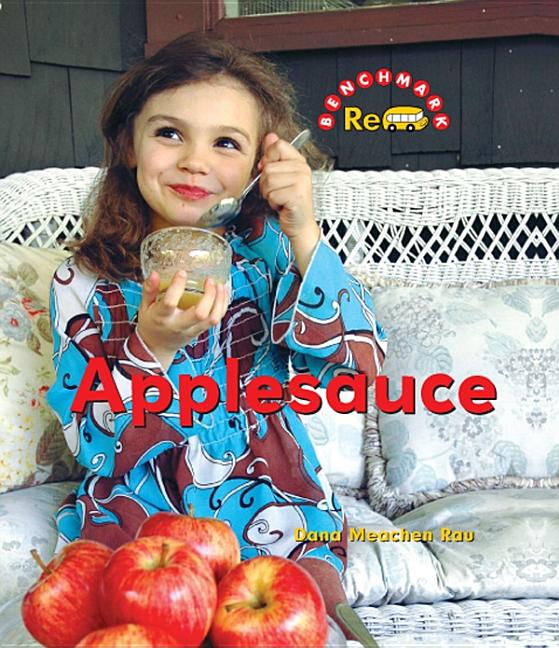 Applesauce