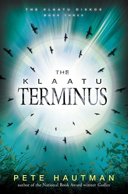 The Klaatu Terminus