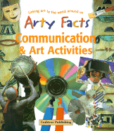 Communication & Art Activities: Linking Art to the World Around Us