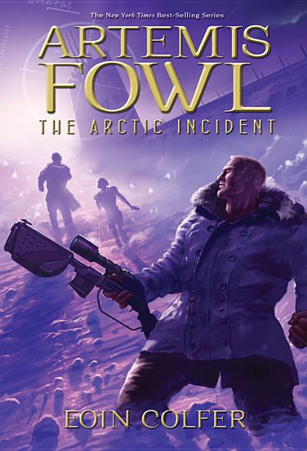 Arctic Incident, The