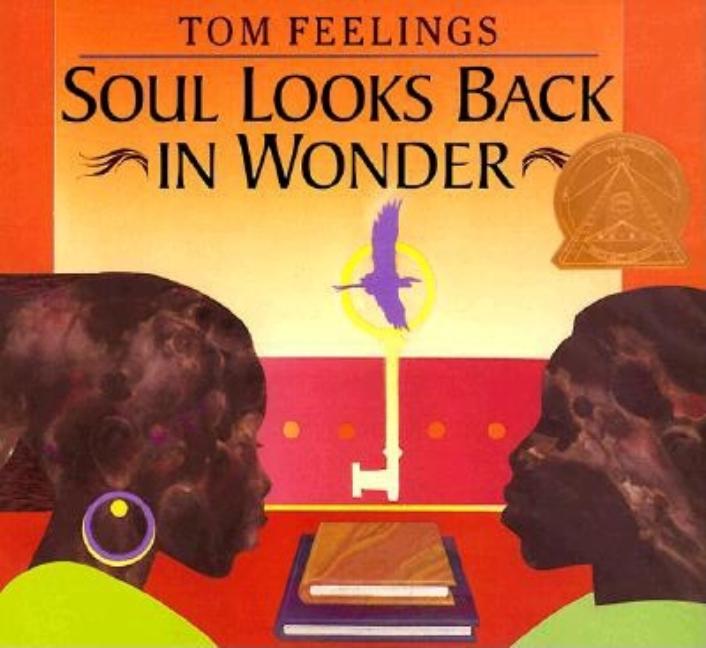 Soul Looks Back in Wonder