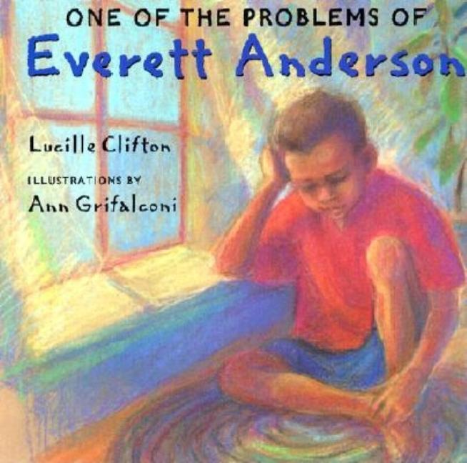 One of the Problems of Everett Anderson