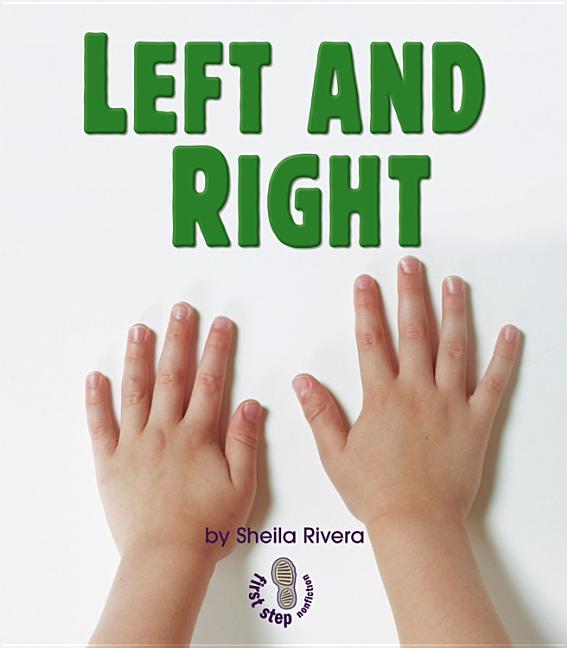 Left and Right