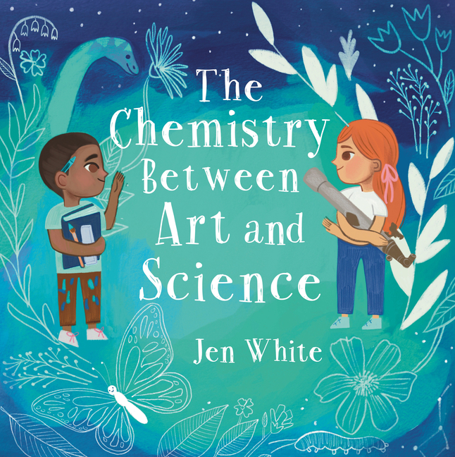 The Chemistry Between Art and Science