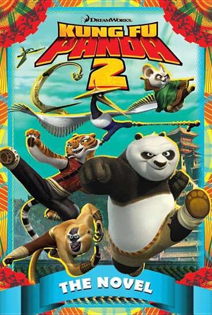 Kung Fu Panda