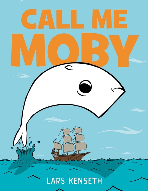 Call Me Moby