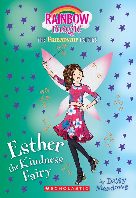 Esther the Kindness Fairy