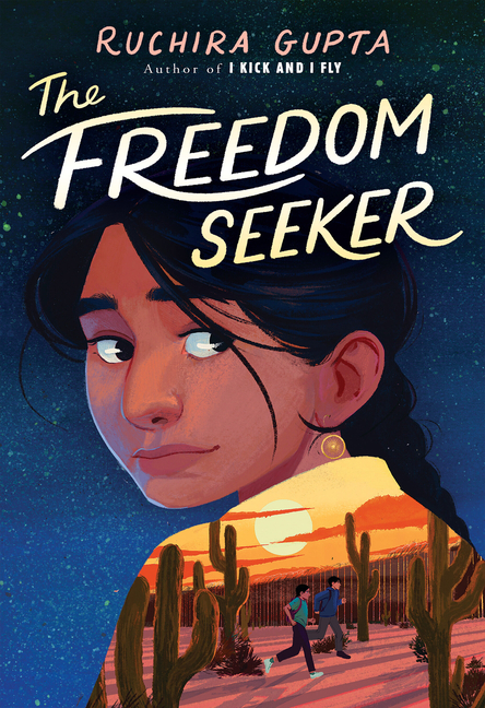 Freedom Seeker, The