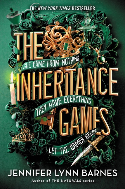 Inheritance Games, The