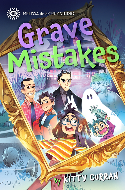 Grave Mistakes