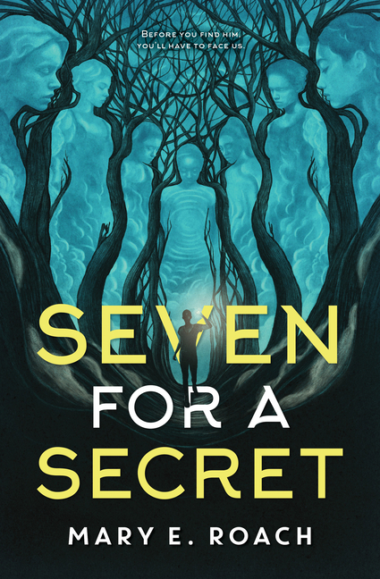 Seven for a Secret