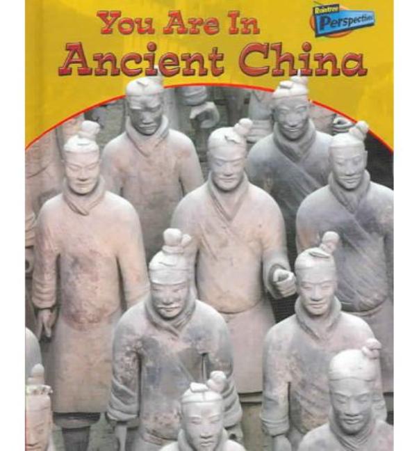 You Are in Ancient China