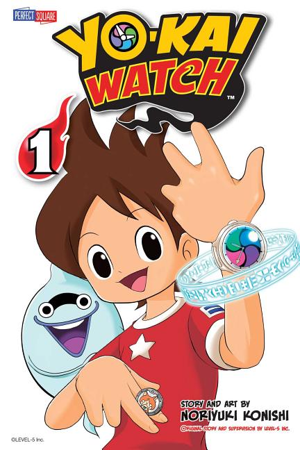 Yo-Kai Watch