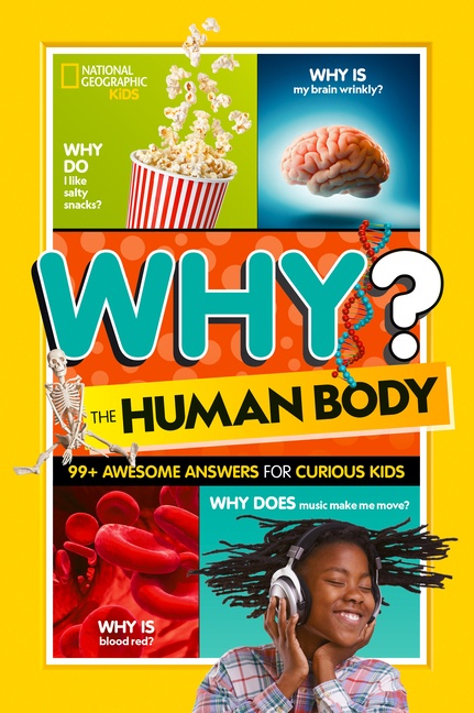 Human Body, The