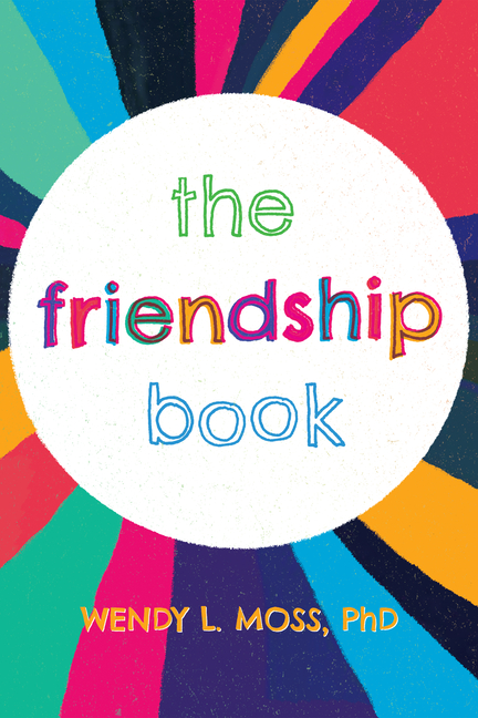 The Friendship Book