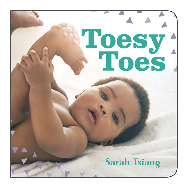 Toesy Toes