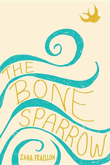 The Bone Sparrow