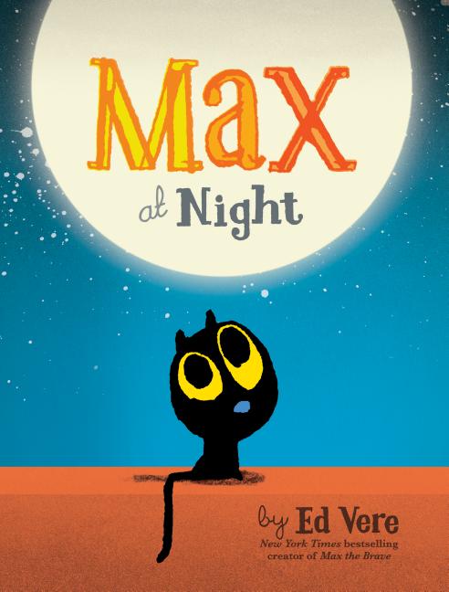 Max at Night