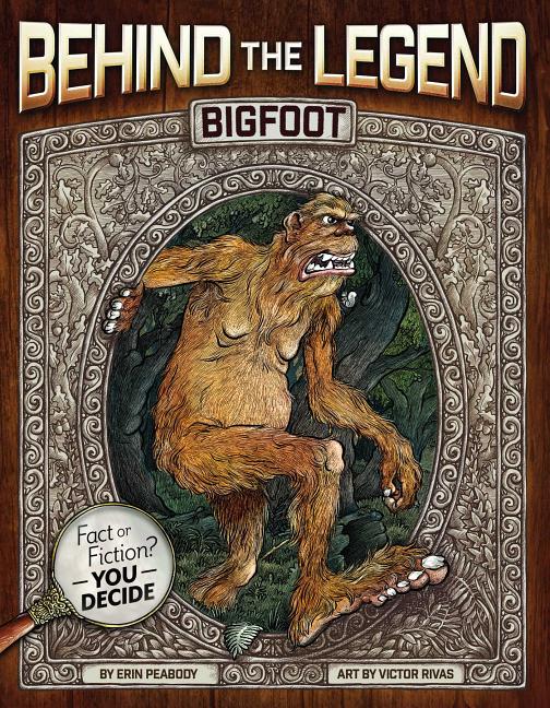 Bigfoot