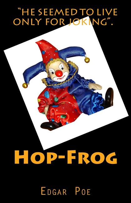 Hop-Frog