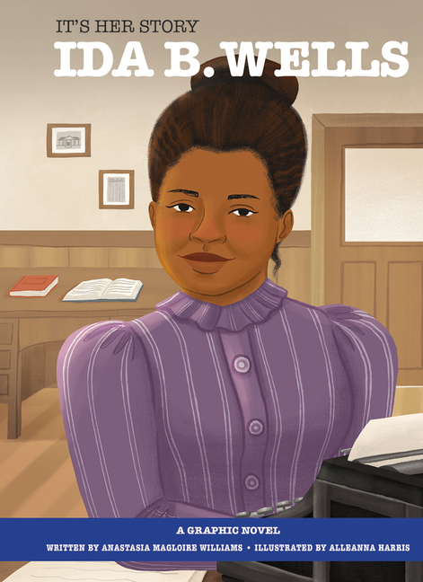 Ida B. Wells