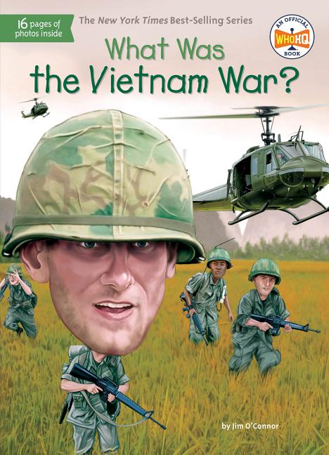 What Was the Vietnam War?