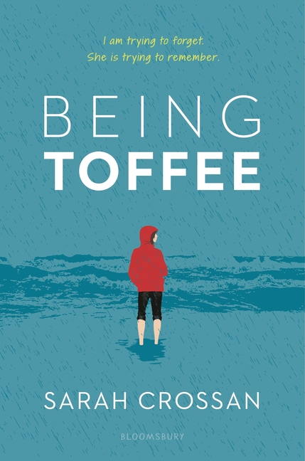 Being Toffee