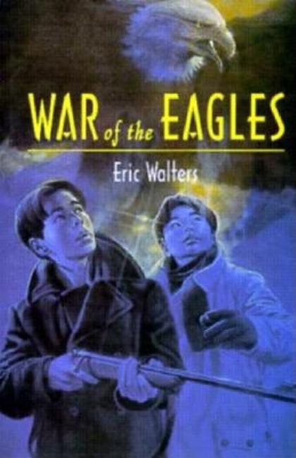 War of the Eagles