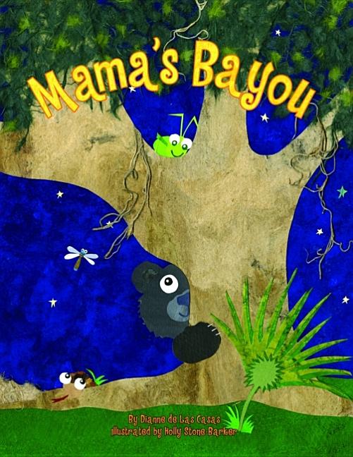 Mama's Bayou