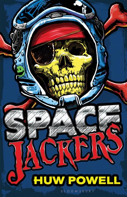 Spacejackers