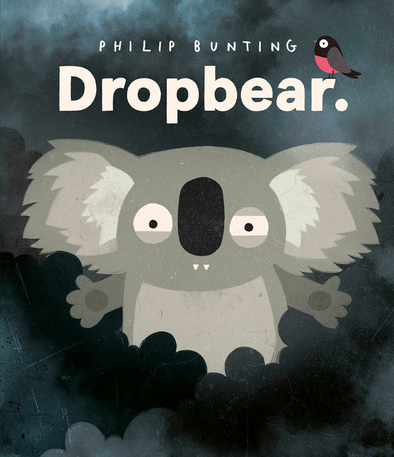 Dropbear