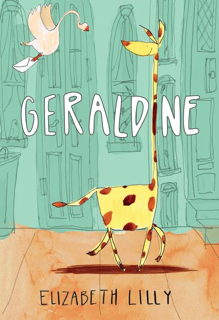 Geraldine