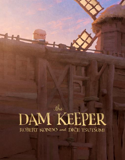 The Dam Keeper