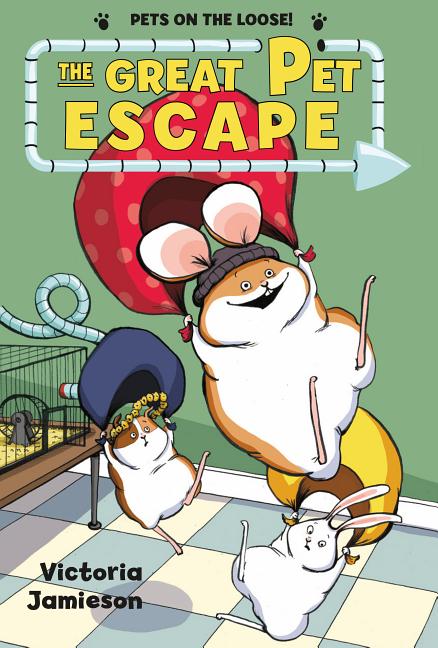 Great Pet Escape, The