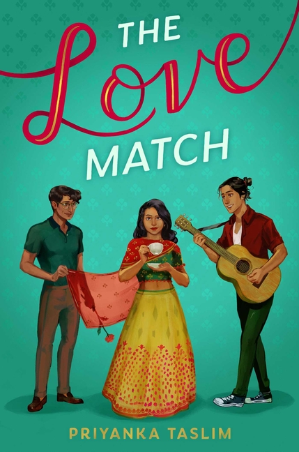 Love Match, The